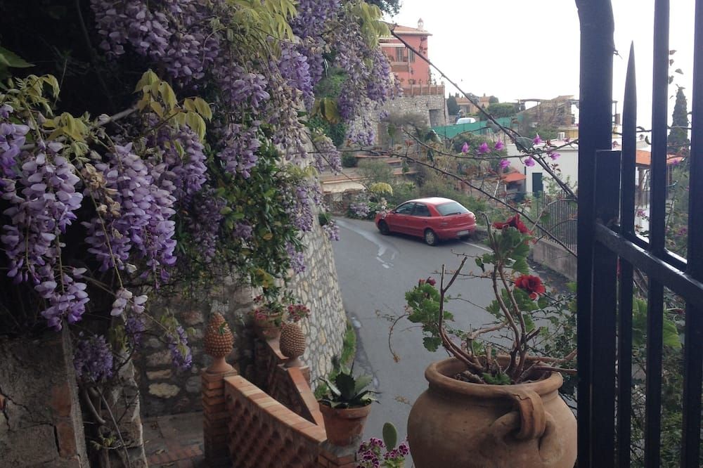 Outdoor view