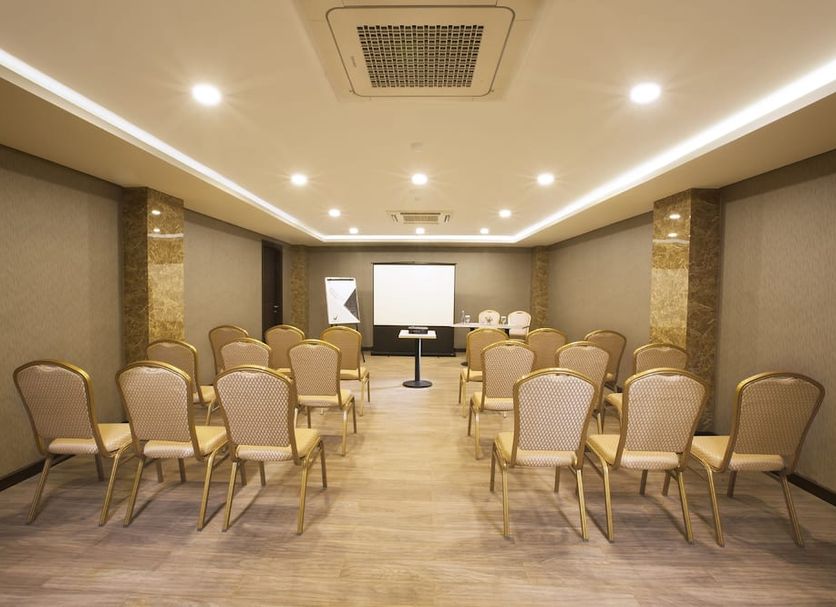 Conference room Photo