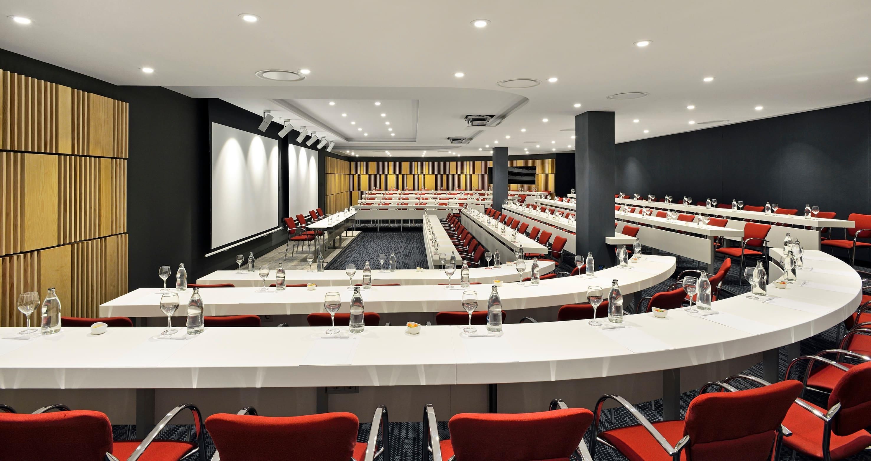 Conference room