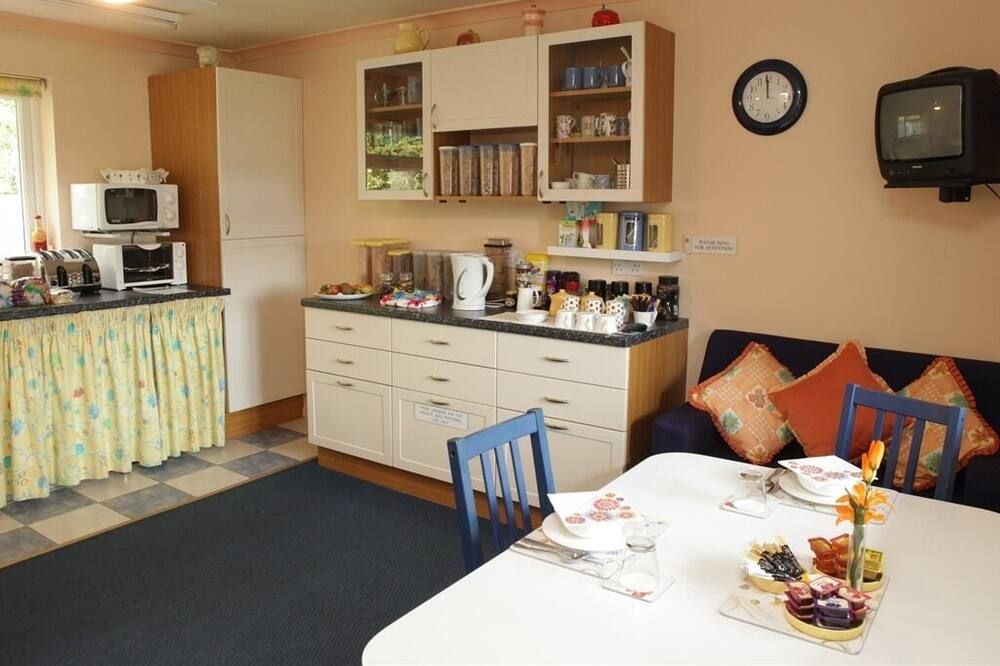 Dining room Photo
