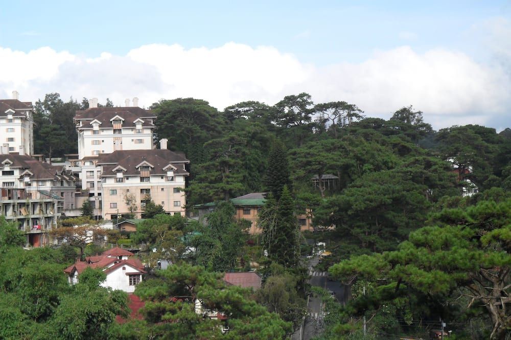 Outdoor view