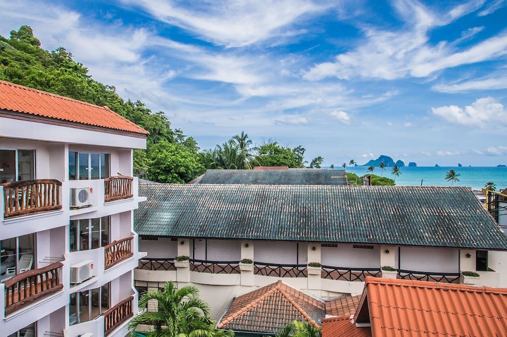 Outdoor view