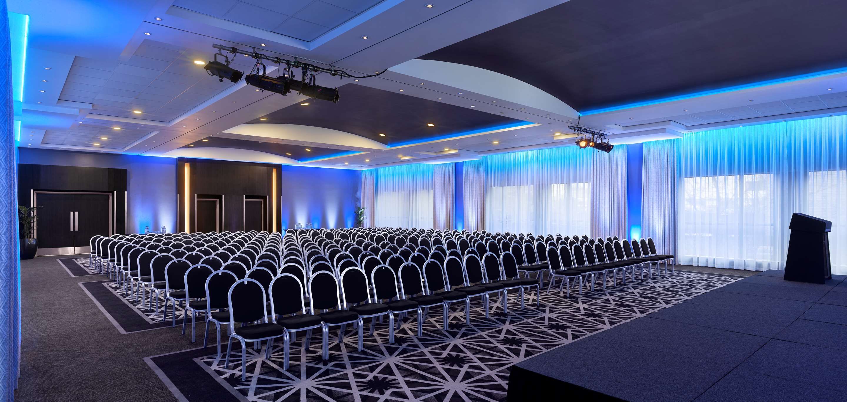 Conference room