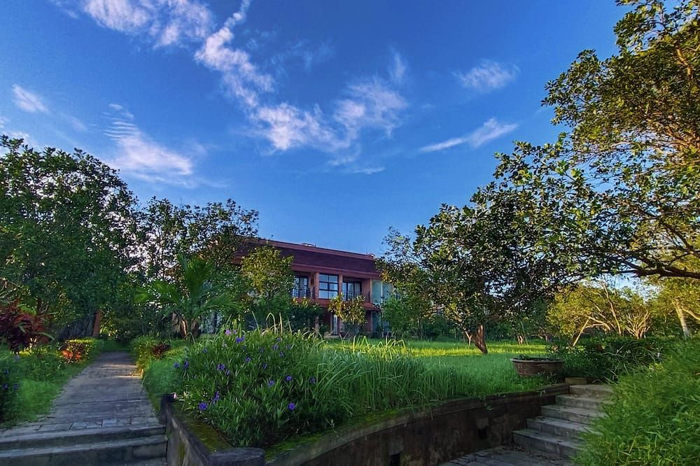 Outdoor view