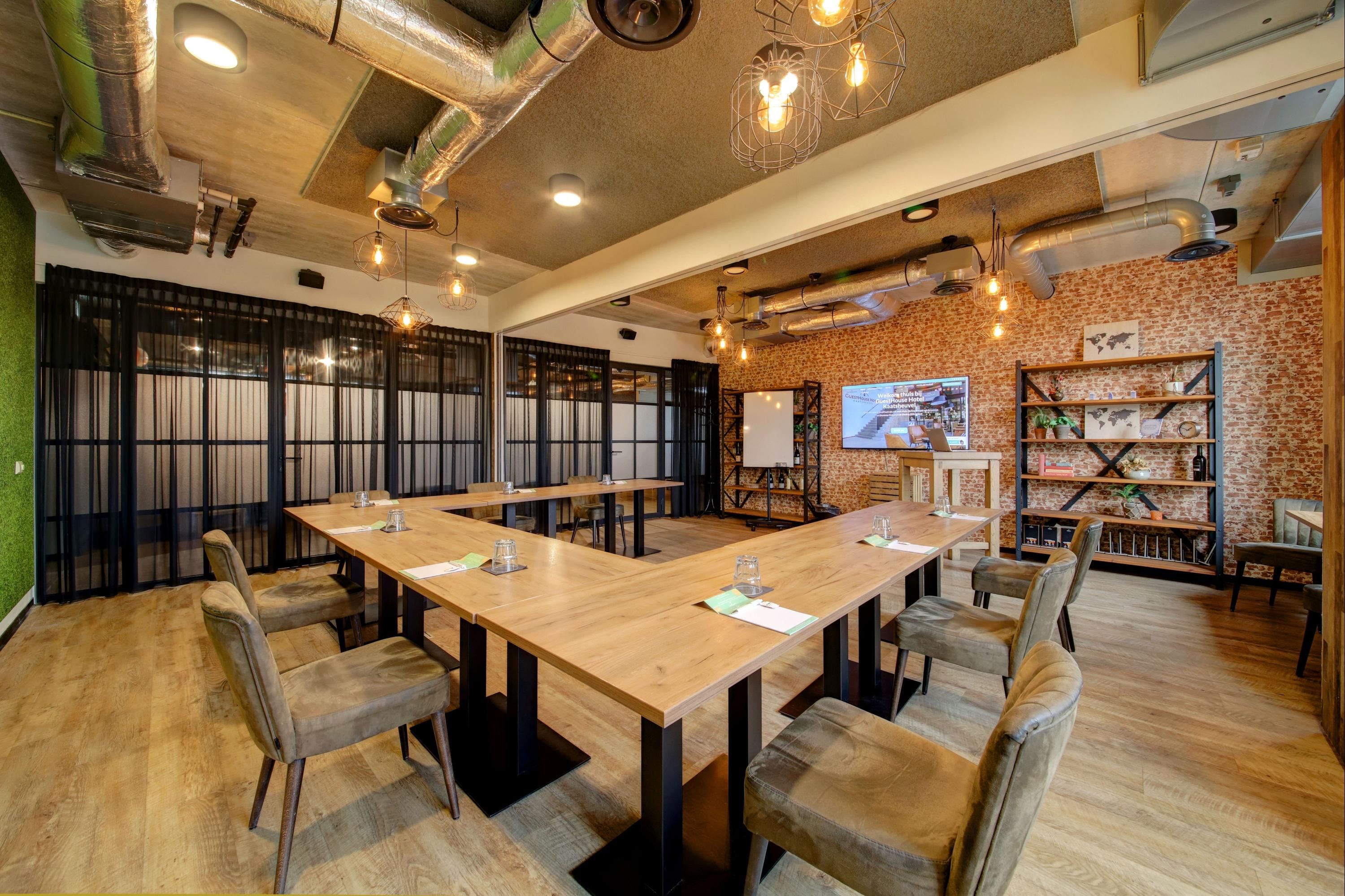Conference room
