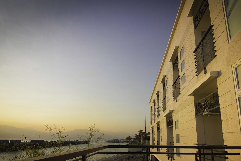 Outdoor view