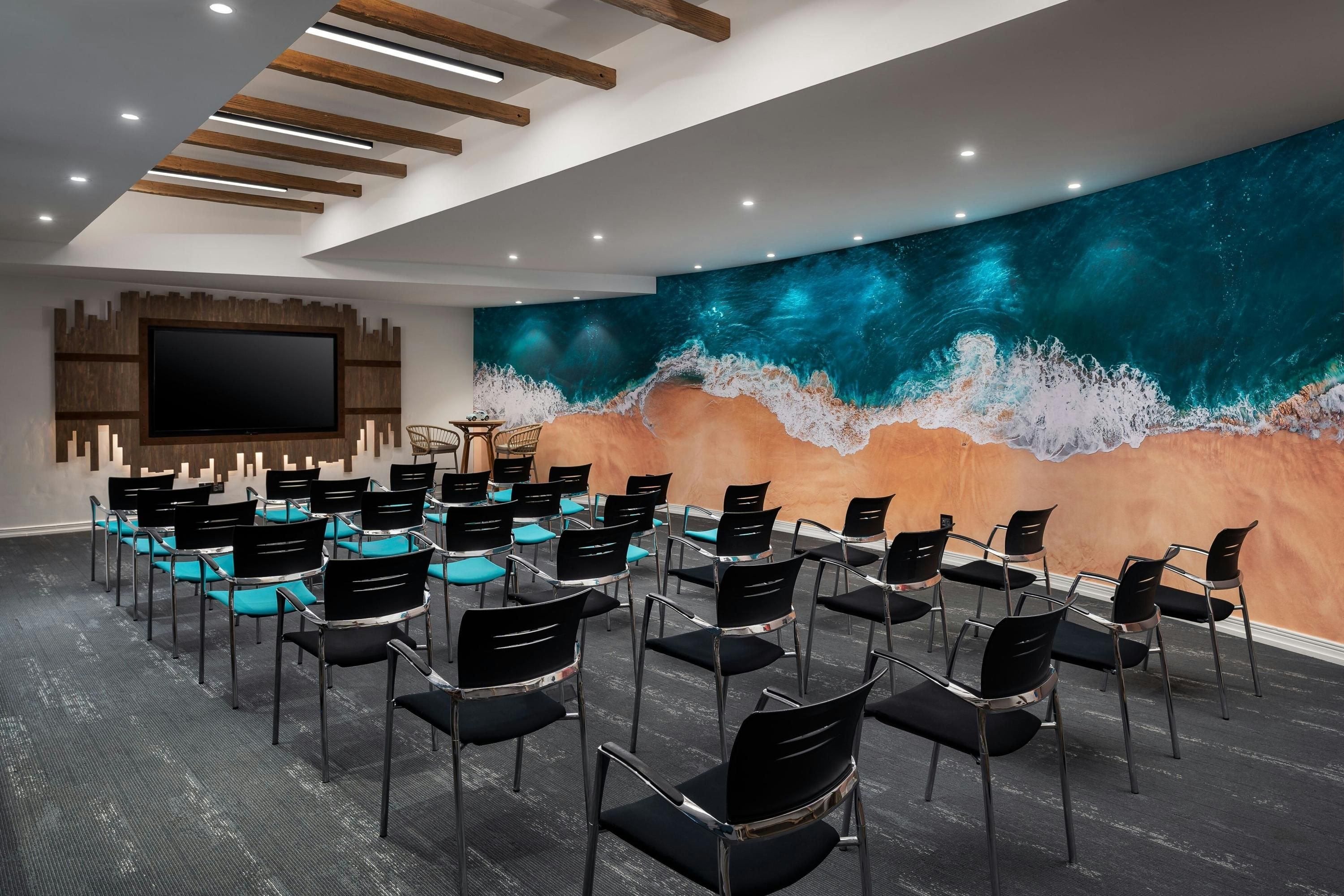 Conference room