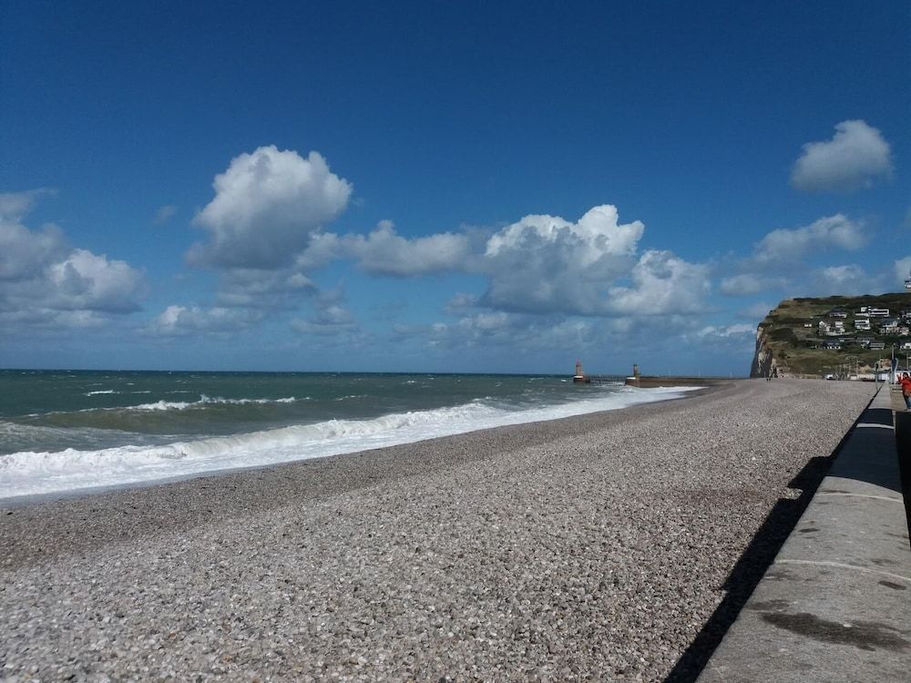 Beach Photo
