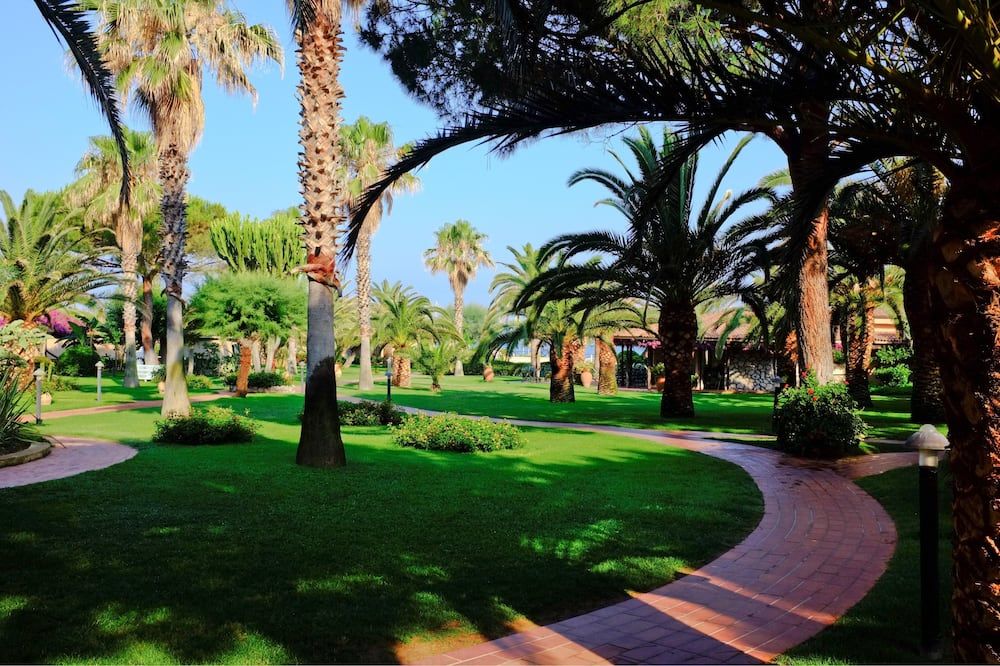 Outdoor view