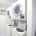 Laundry facility