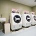Laundry facility