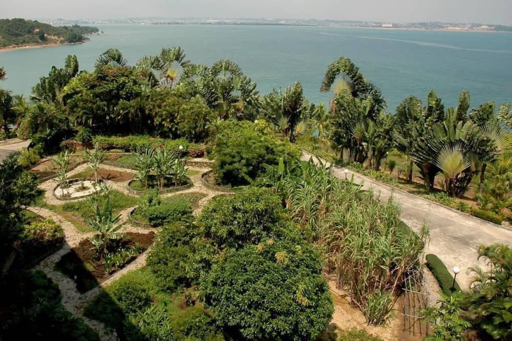 Outdoor view