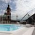 Hotel amenity