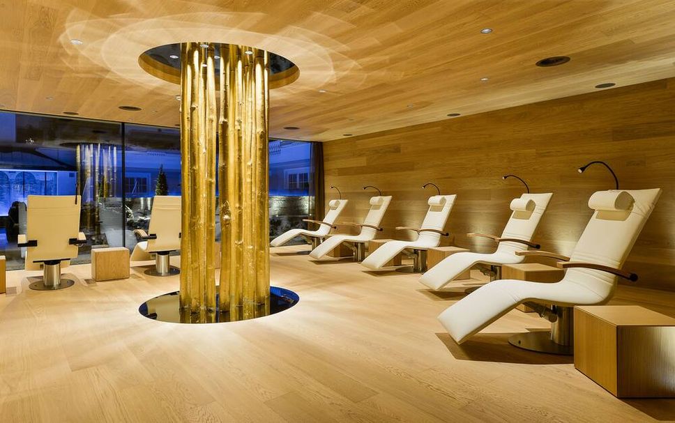 Spa Photo
