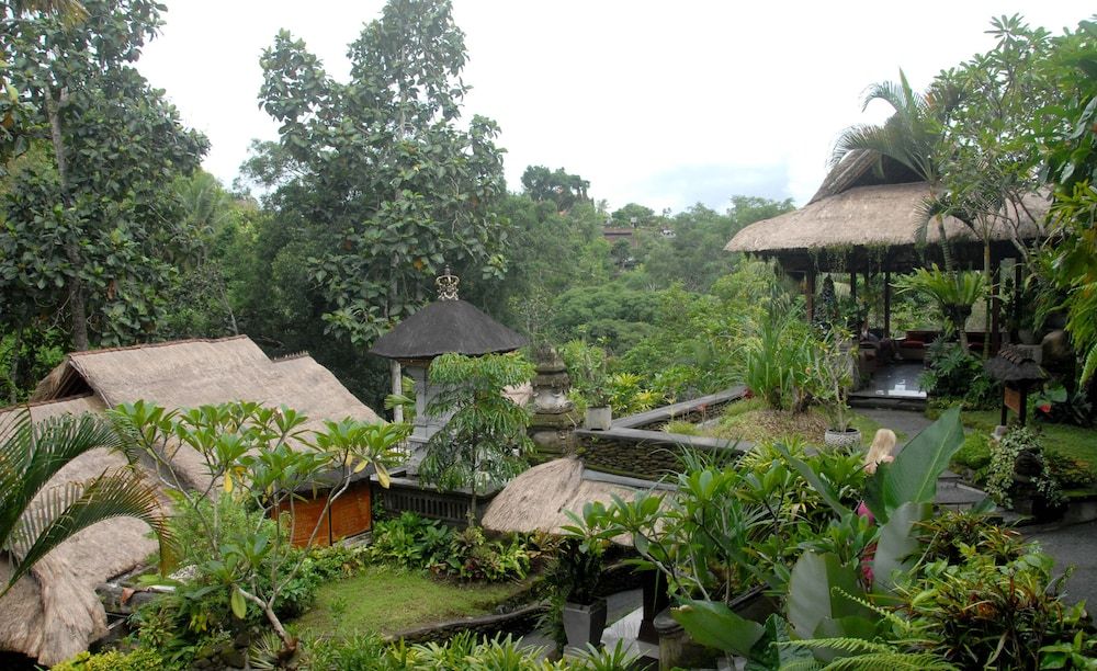 Outdoor view