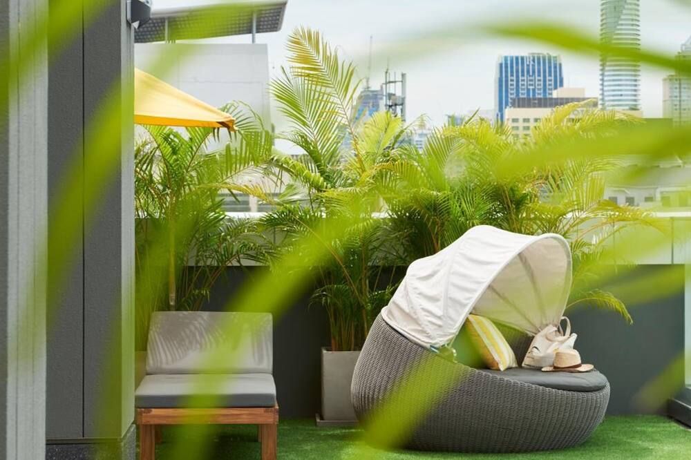 Outdoor view