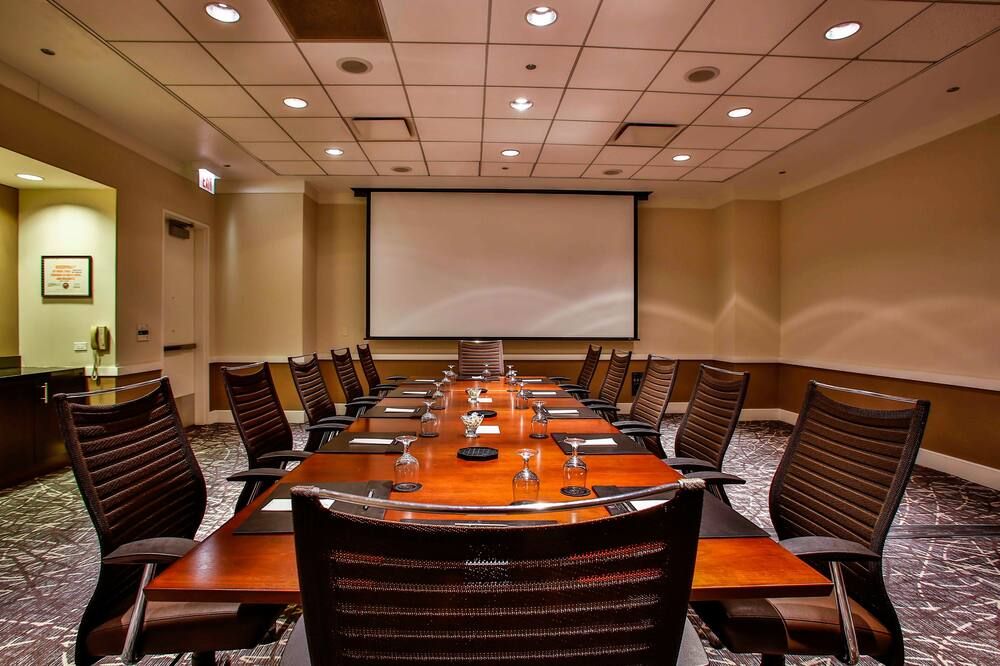 Conference room