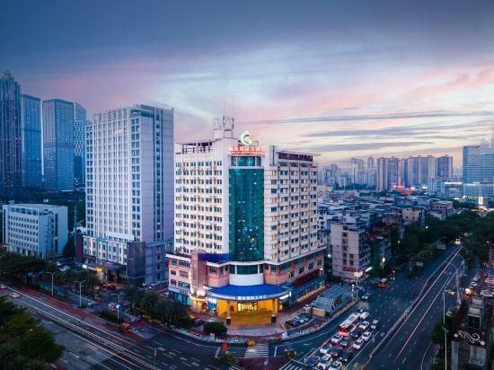 Outdoor view