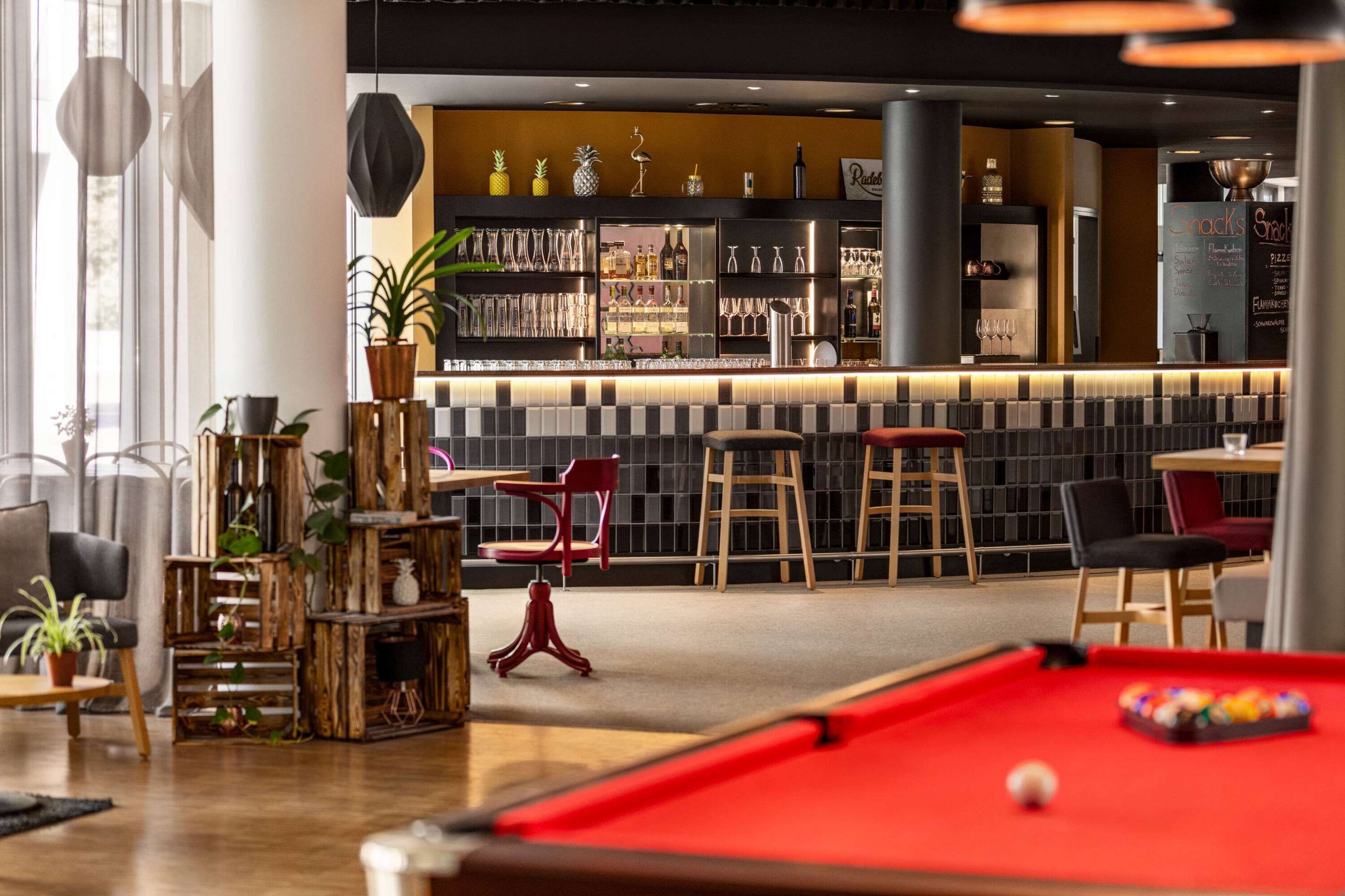 Bar