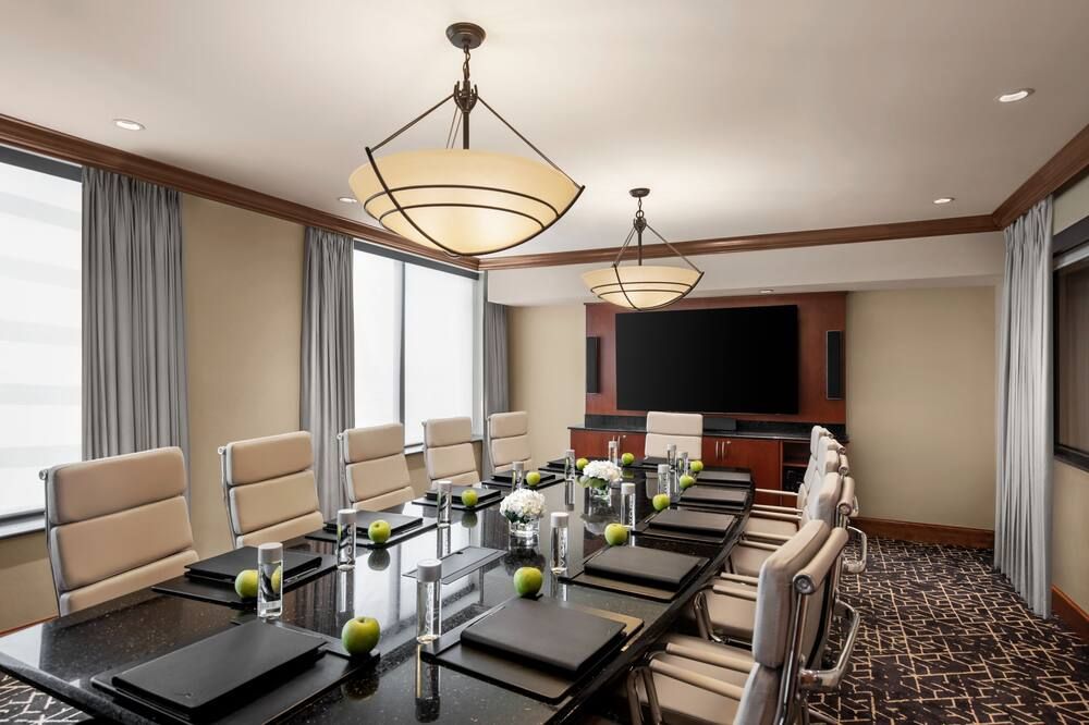 Conference room