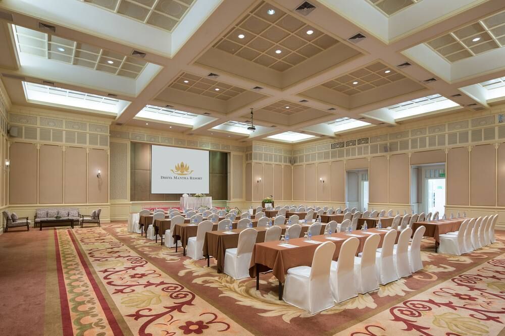 Conference room