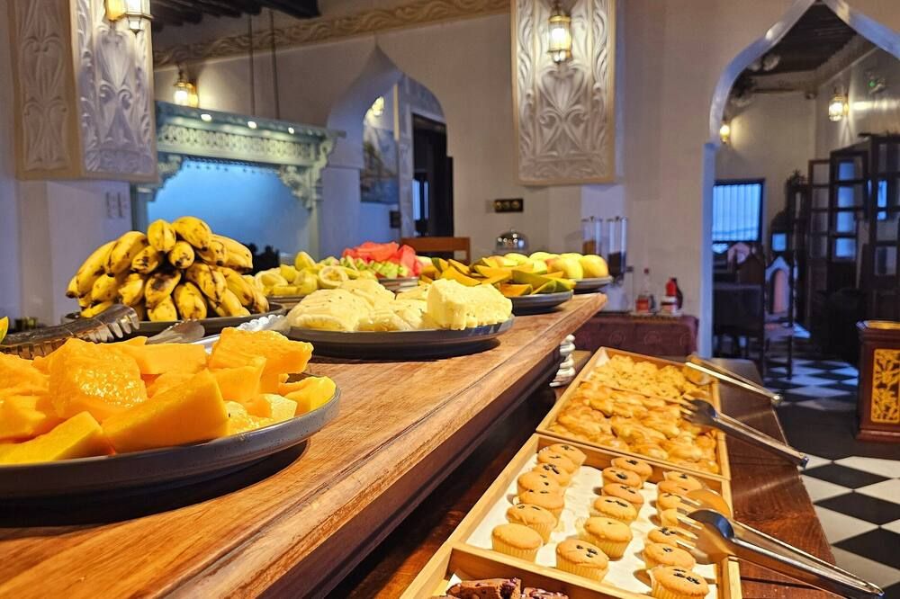Buffet