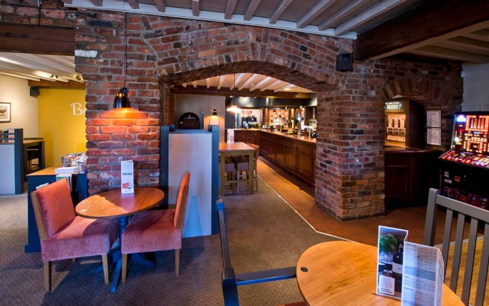 Bar Photo
