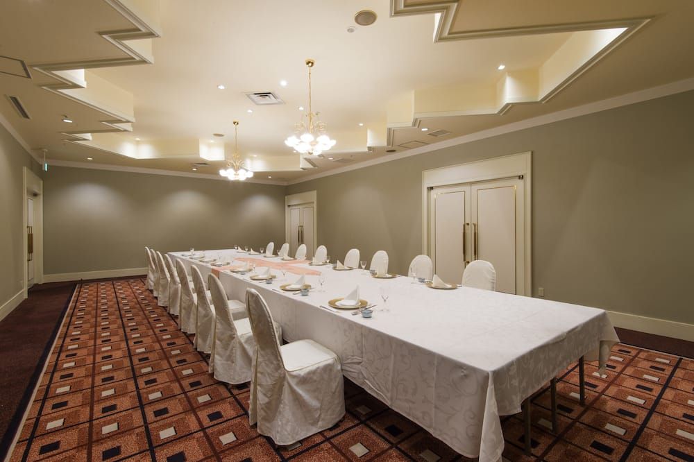 Conference room