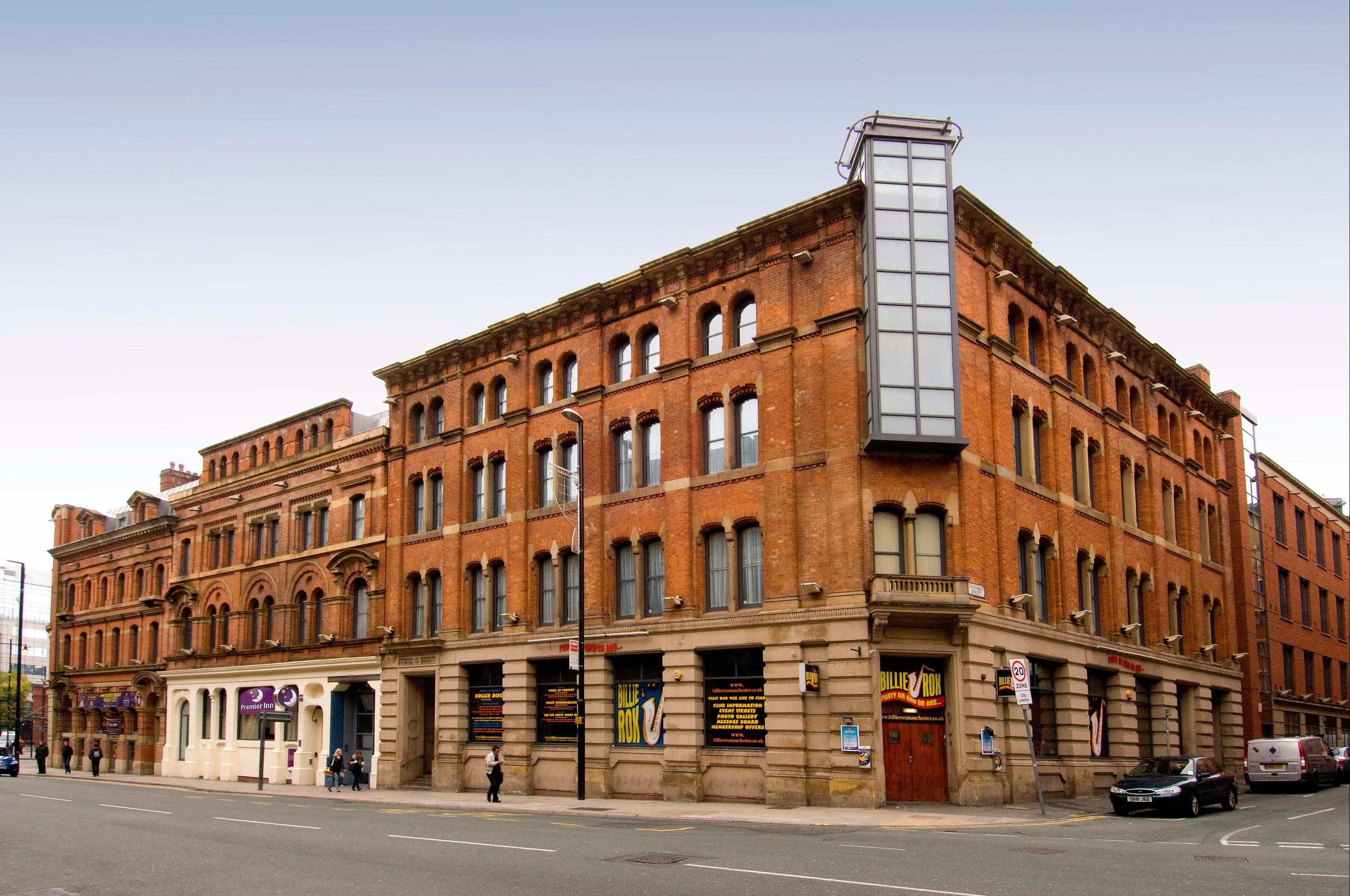 Building