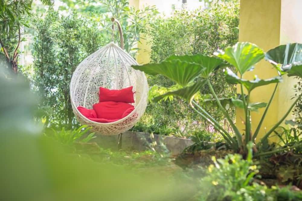 Outdoor view