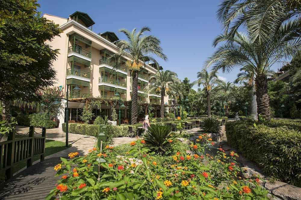 Outdoor view