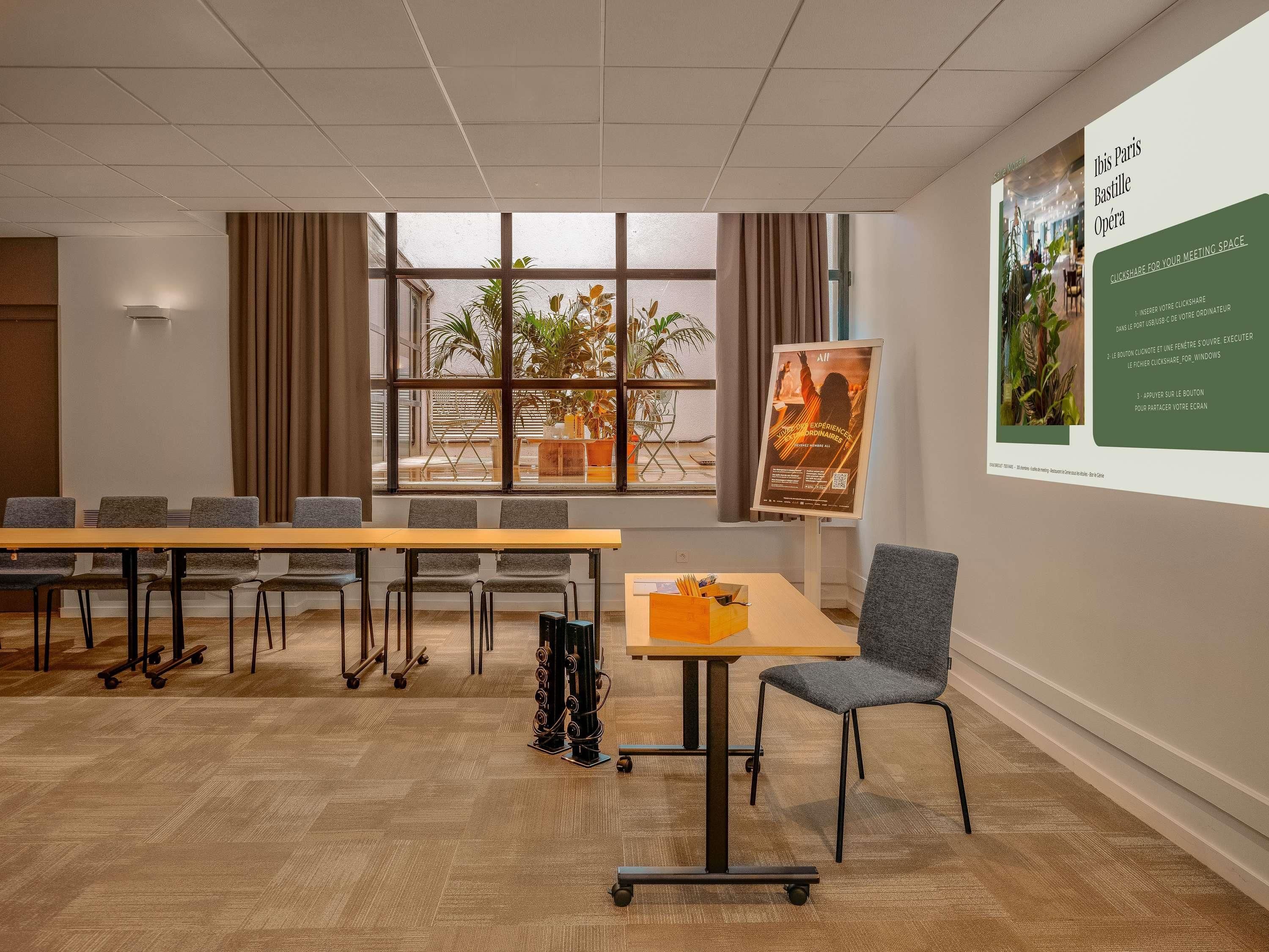 Conference room