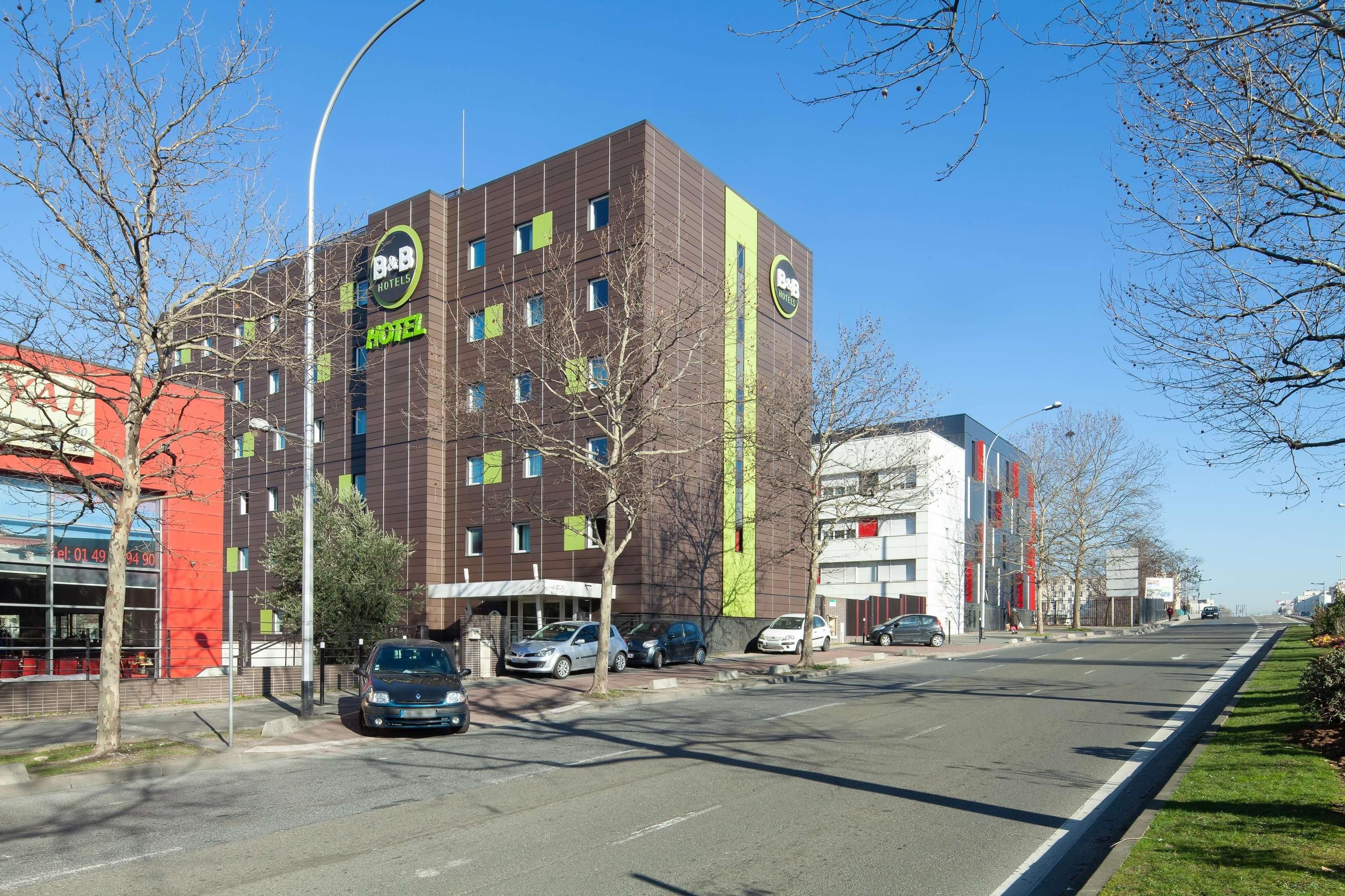 Building