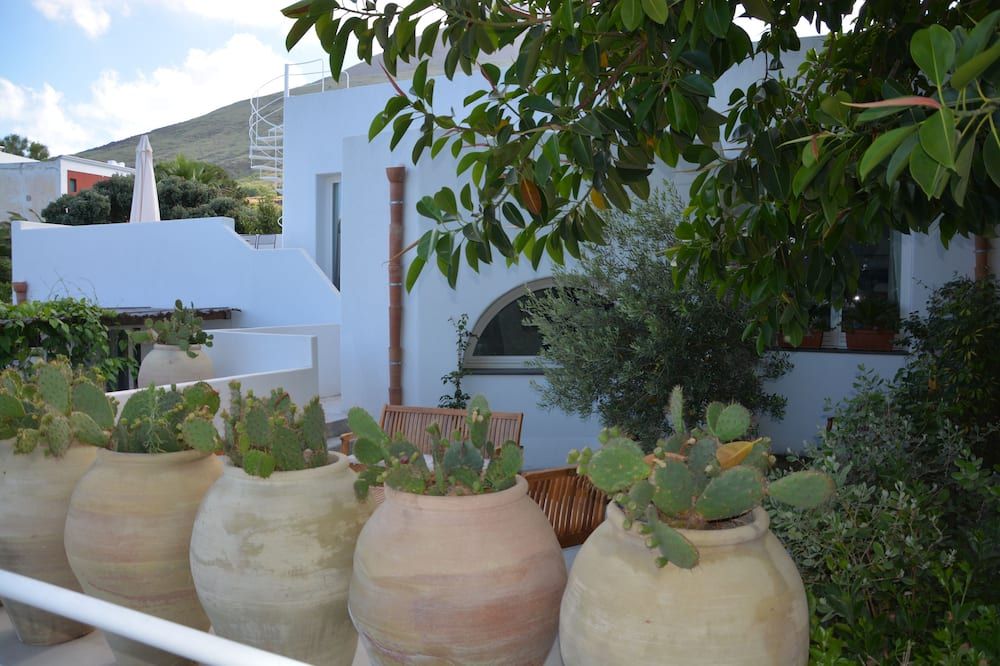 Outdoor view