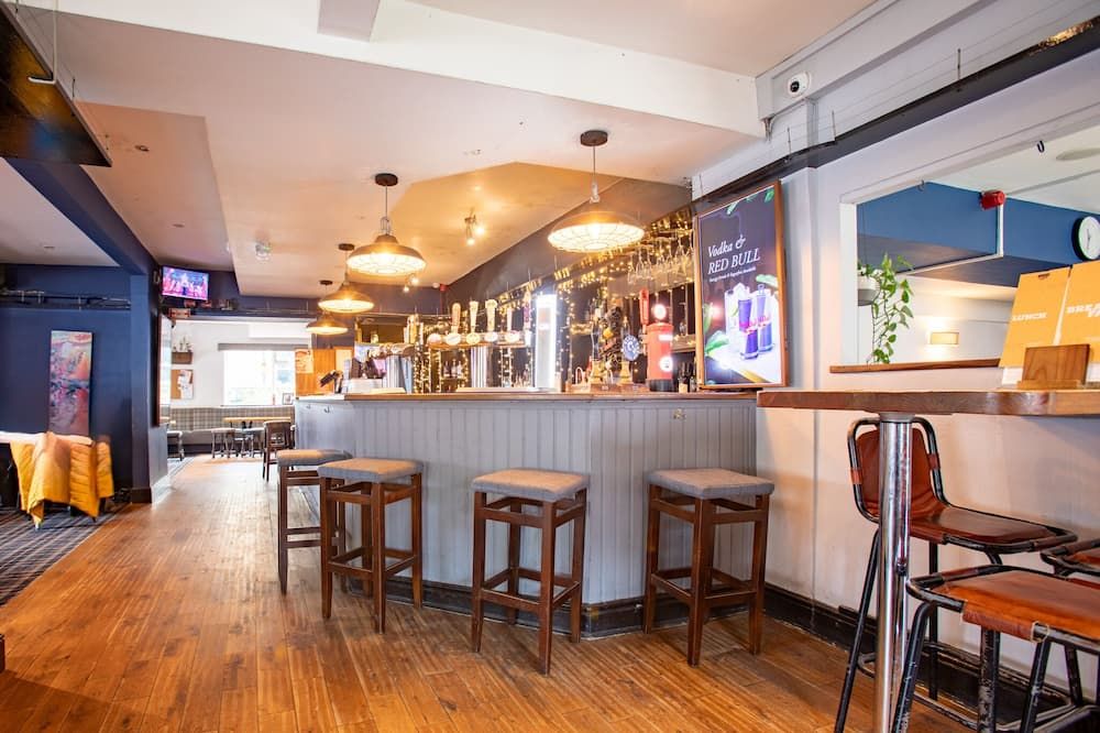 Bar Photo