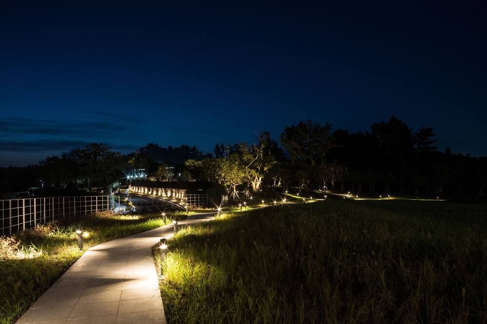Outdoor view