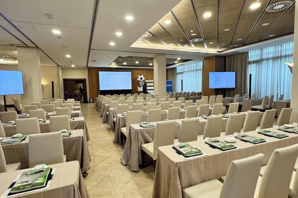 Conference room
