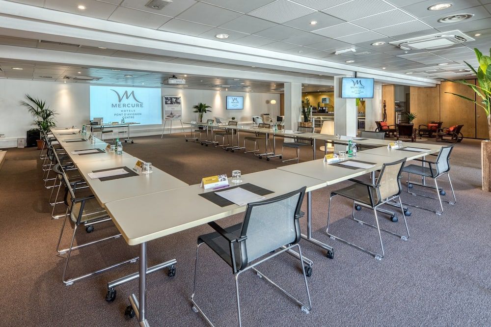 Conference room