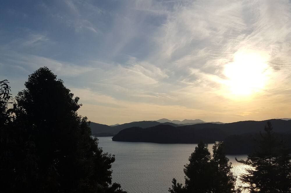 Outdoor view