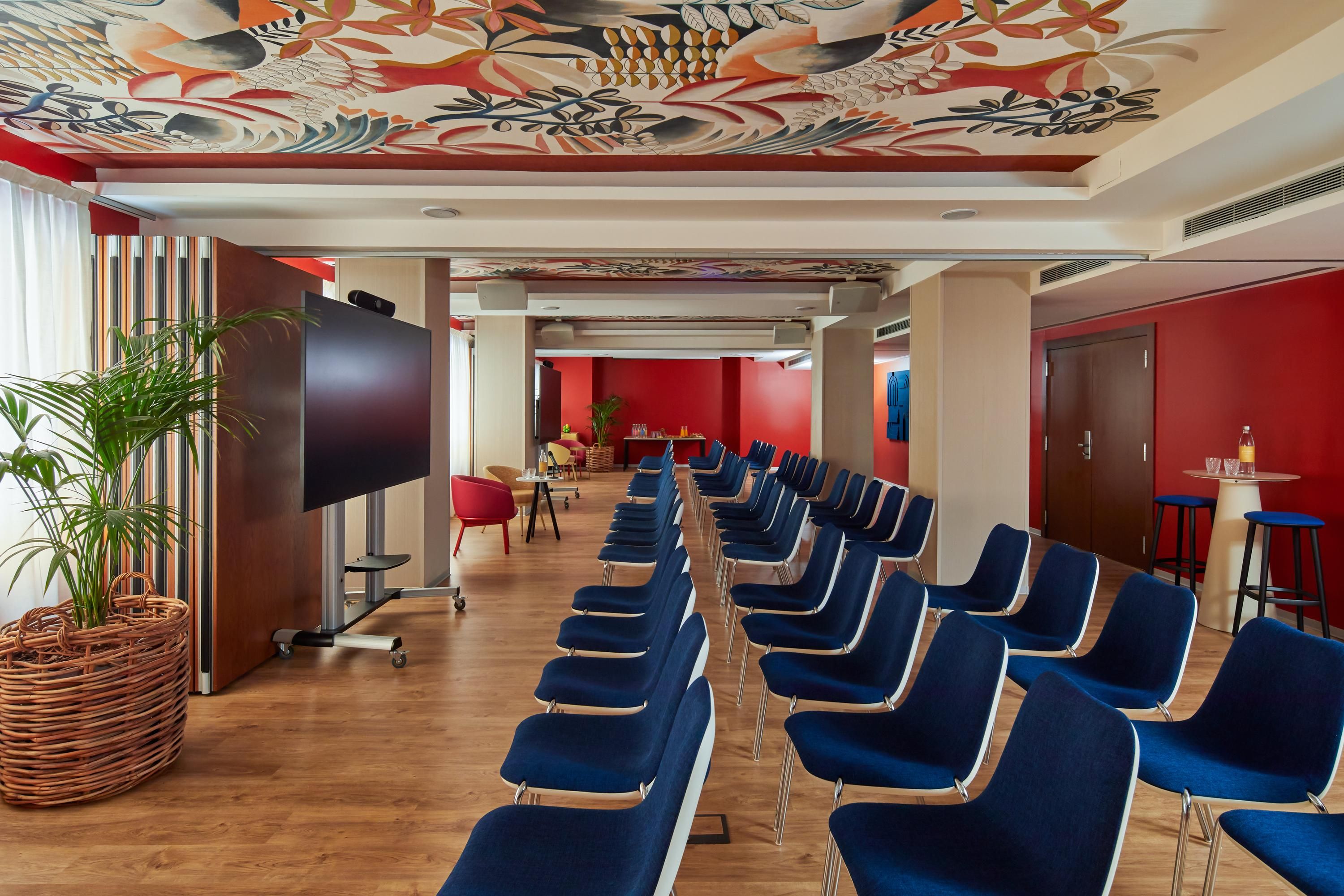 Conference room