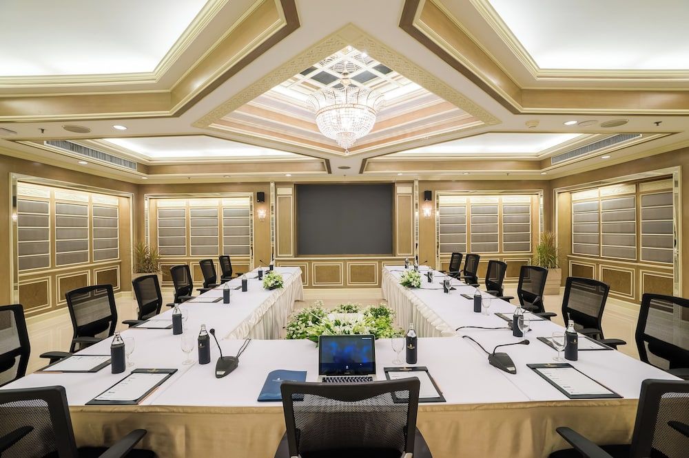 Conference room