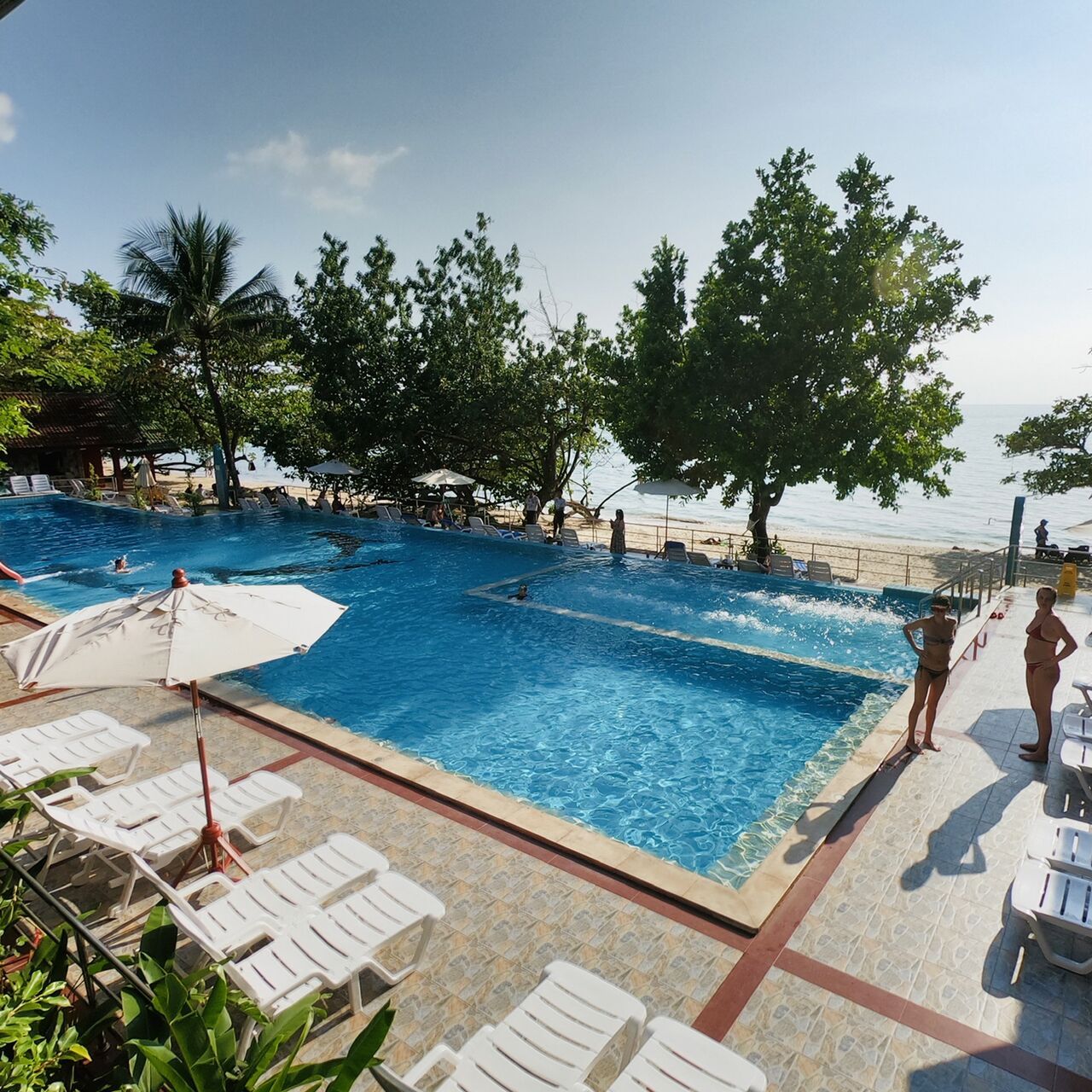 Pool