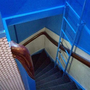 Stairs Photo