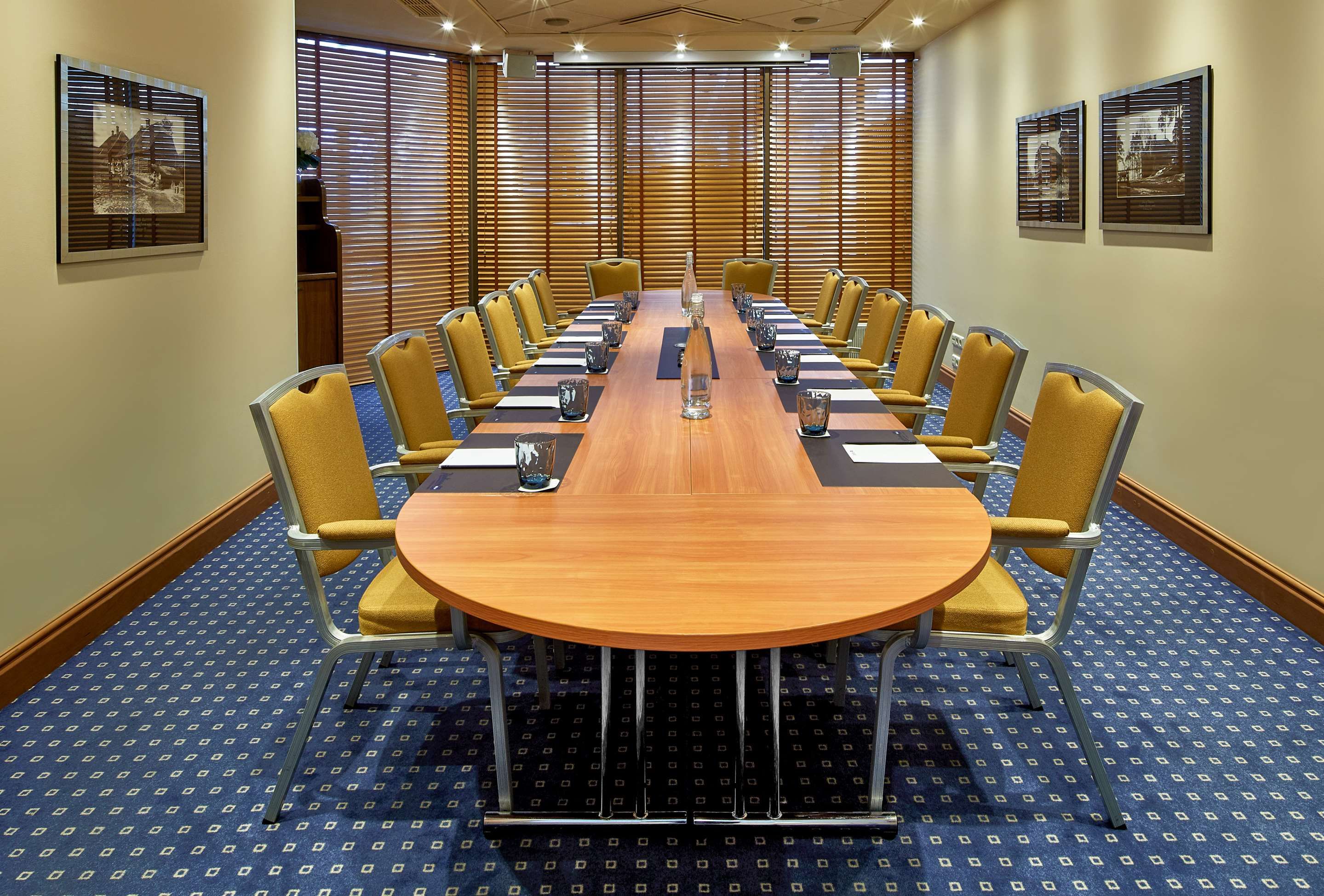 Conference room