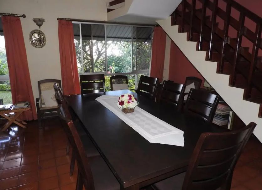 Dining room Photo