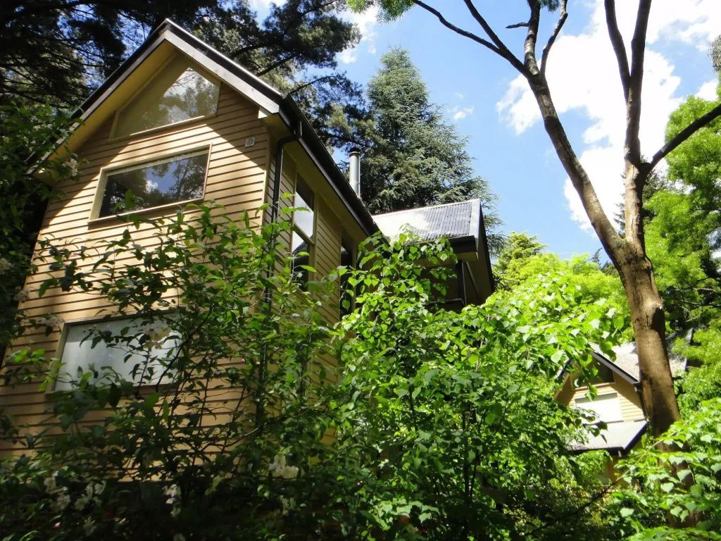 Outdoor view