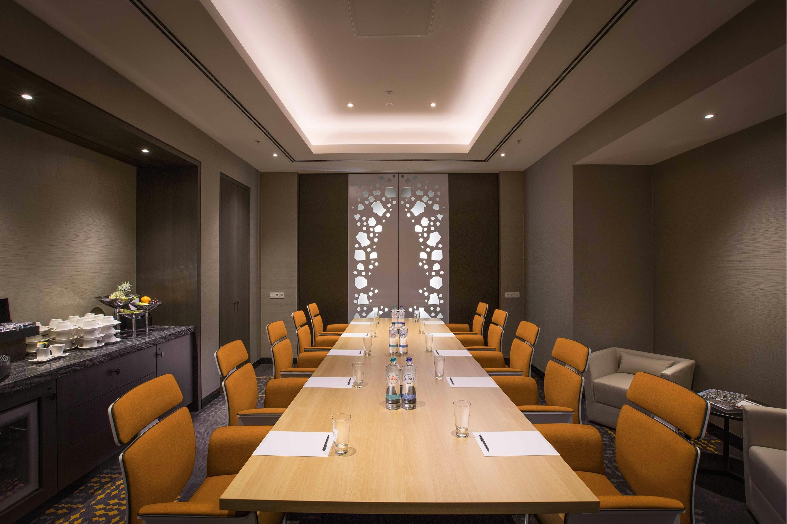 Conference room