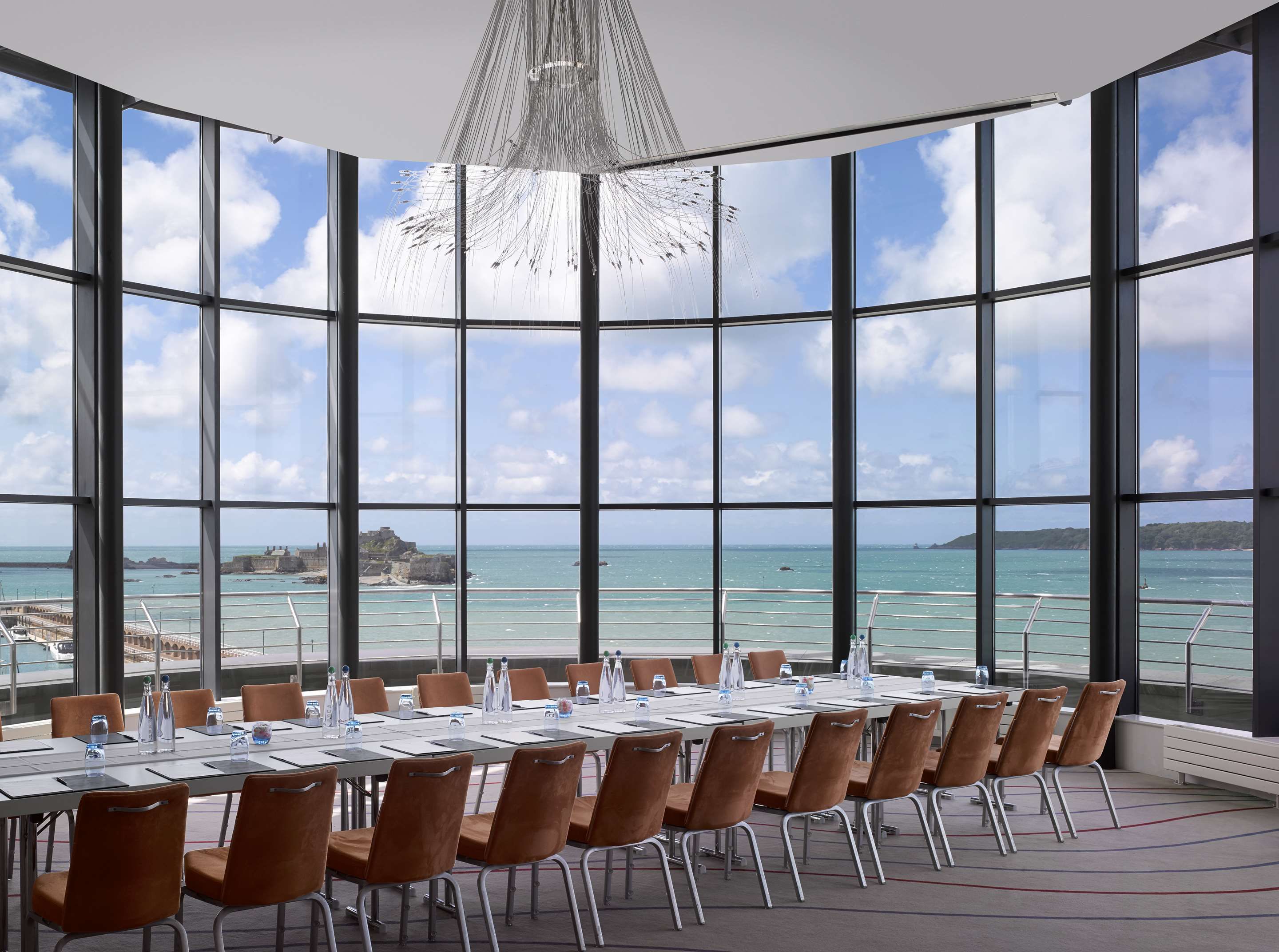 Conference room