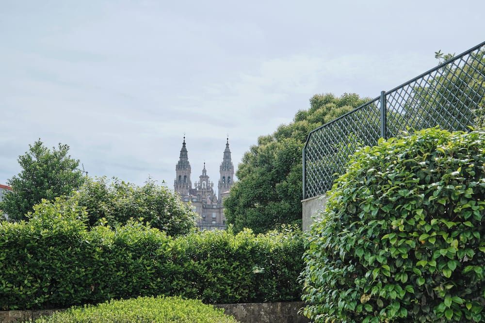 Outdoor view