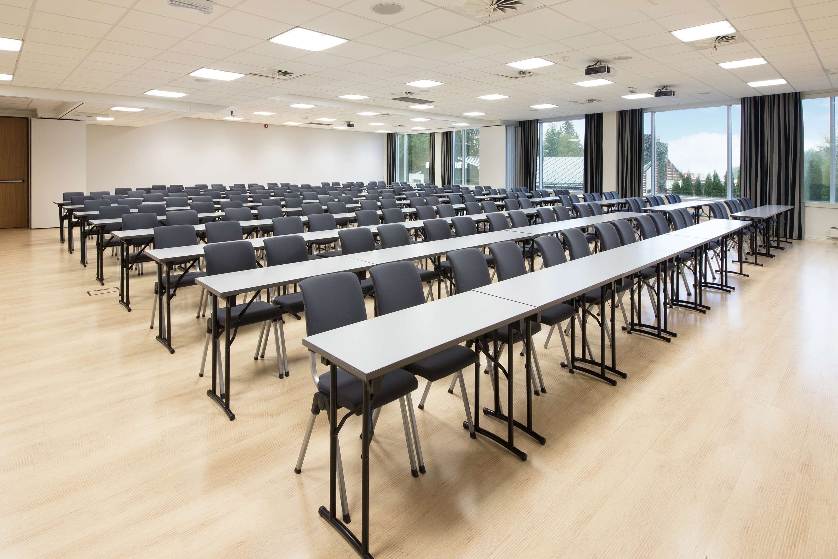 Conference room